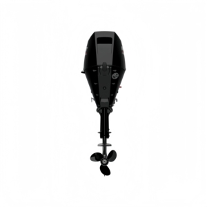 เครื่องยนต์เรือ 4 จังหวะ 30-50 แรงม้า - Product Image 2