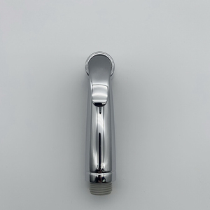 Edelstahl Moderne Wandmontierte Toiletten-Dusche Wasser-<span class=keywords><strong>Bidet</strong></span>-Integrierer mit Amerikanischer Anschlussvorrichtung für US-Apartments - Product Image 3
