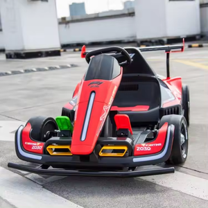 Coche eléctrico para niños de 4 ruedas de alta calidad 24V Ride-On con control remoto para niños de 8 años Niñas Nueva condición Deportes al aire libre - Product Image 2