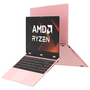โน้ตบุ๊กแล็ปท็อปปี 2025 คุณภาพสูง ขนาด 15.6 นิ้ว ใช้ซีพียู <span class=keywords><strong>AMD</strong></span> <span class=keywords><strong>Ryzen</strong></span> <span class=keywords><strong>5</strong></span> Pro <span class=keywords><strong>3500U</strong></span> ความเร็ว 2.1GHz ดีไซน์บางเฉียบ หมุนได้ 180 องศา คีย์บอร์ดภาษาอังกฤษ ระบบปฏิบัติการ Windows 11 - Product Image 3