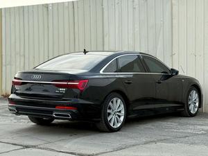 Autos Usados Chinos con Bajo Kilometraje, <span class=keywords><strong>Audi</strong></span> A6L 2020 45 TFSI Selection Edición Elegante - Product Image 6