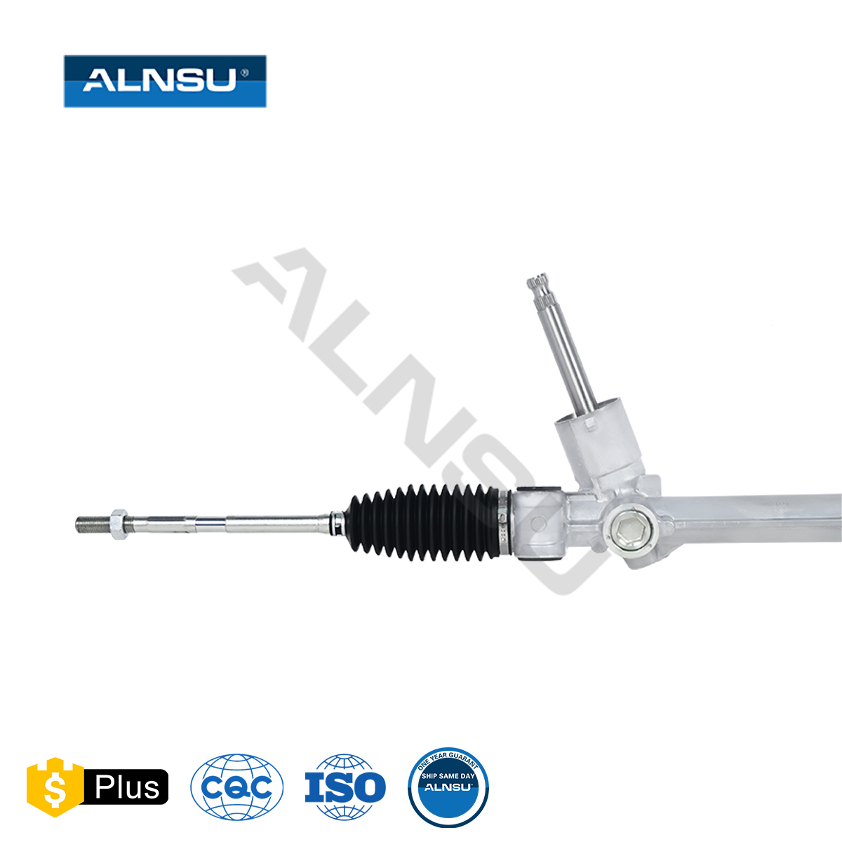 Wholesale Steering Rack for Suzuki Ignis III - ALNSU