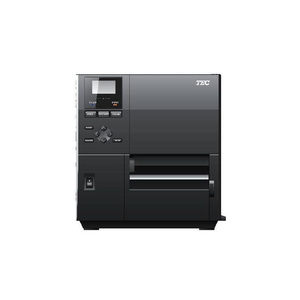 Impresora Industrial de Etiquetas de Código de Barras TEC B-EX4T3, Impresora de Transferencia Térmica B-EX4T-HS, B-EX4T3-HS12, 600dpi, Impresora de Etiquetas Industriales - Product Image 5