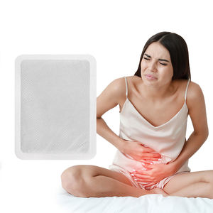 Schnelle Wirkung Körperwärmer Patch OEM Service natürliche Kräuter Selbst heizkissen tiefe Wärme packung Winter Entsorgung tragbare Wärme kissen - Product Image 3