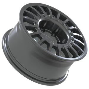 Profesyonel üretim 15x7.0 inç Pcd 114.3 ~ 139.7mm Et -25 ~ 0mm alüminyum jantlar alaşım akış şekillendirme tekerlekler - Product Image 3