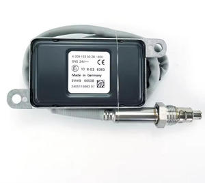 5WK9 6653B A0091530028/004 Meilleur <span class=keywords><strong>prix</strong></span> Pièces de camion Système électronique A0091530028/004 5WK96653B Capteur NOx pour <span class=keywords><strong>Mercedes</strong></span>-Benz - Product Image 1