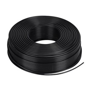 Câble coaxial RF RG174 blindé 75 ohms haute définition 1 cœur pour communication vidéo – Vente en gros - Product Image 4