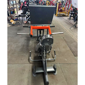 Tornado Fitness <strong>Technogym</strong> <strong>Gym</strong> Bank Sport Metal Workout <strong>Equipment</strong> 45&deg; Pivot Leg Press Machine