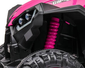 <span class=keywords><strong>6V</strong></span> ATV enfants quads télécommande électrique tour sur jouet - Product Image 6