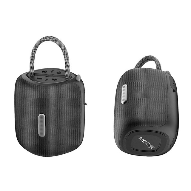 Speaker Wireless Powerful High Audio Portable Smart Speakers