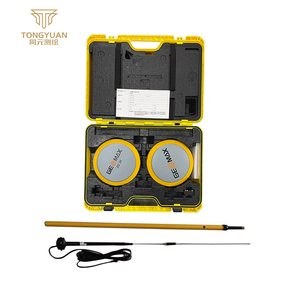 เครื่องรับสัญญาณ GPS RTK GNSS รุ่น High Geomax และสถานีฐาน Z-enith15 PRO OEM 440 ช่องสัญญาณ รับประกัน 3 ปี สำหรับงานสำรวจที่ดิน - Product Image 1