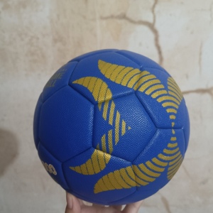 Ballons de handball en gros pour l'entraînement et le divertissement – Tailles 0, 1, 2, 3 – Matériaux PU et caoutchouc – Stock usine - Product Image 4