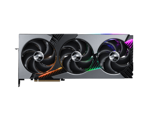 การ์ดจอ GeForce RTX 5090 D 32G OC PCIE 5.0 GPU สำหรับการประมวลผล AI และเล่นเกม รุ่นใหม่ปี 2025 พร้อมพัดลมระบายความร้อน - Product Image 3