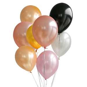 Ballon gonflable pour décorations de fêtes, Halloween, anniversaires d'enfants, Noël, fournitures de fête, décoration extérieure et intérieure - Product Image 3