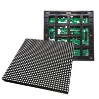 32x32 Dot Matrix Smd LED-Bildschirm LED-Bildschirm mit hoher Helligkeit und Leistung für den Außenbereich
