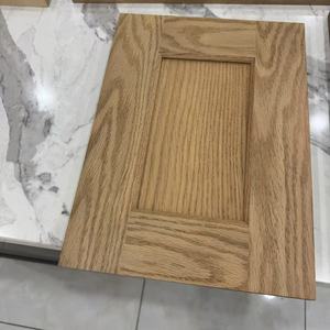 Tùy chỉnh tủ bếp thiết kế nội thất phong cách hiện đại RTA độ bóng cao gấp gỗ tủ bếp thiết lập với mềm đóng ngăn kéo - Product Image 6