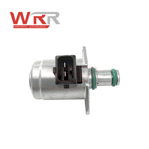 Vannes de commande de direction assistée WRR 2214600184 pour Mercedes Benz SL500 CL600 <span class=keywords><strong>CLK200</strong></span> CLK270 E200 E220 C240 C250 S350 S400 - Product Image 3