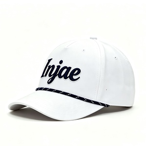 Custom <b>Baseball</b> <b>Cap</b> Embroidery Snapback Dad <b>Cap</b> with Custom Embroidered Golf <b>cap</b> Adjustable Breathable Sports Hat for Outdoor - Product Image 3