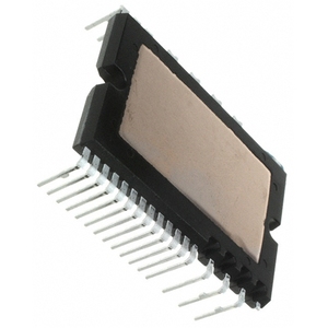 PS21962-4 ชิ้นส่วนอิเล็กทรอนิกส์ใหม่และเป็นของแท้ IGBT IPM 600V 5A 25-PWRDIP MOD - Product Image 1