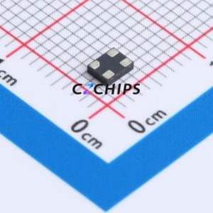 SWPM101CAEAB-80.000000 Pre-Programmed Oscillator SMD3225-4P Oscillator 80MHz 35ppm CMOS - Product Image 2