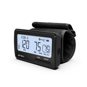 MDR CE fábrica personalizar Bluetooth Monitor de presión arterial uso doméstico clínica BP máquina suministros médicos - Product Image 1