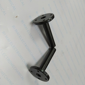 Siège d'arbre de transmission SLM450-12-18 pour <span class=keywords><strong>Yiao</strong></span>, ensemble d'accessoires pour machine d'étiquetage - Product Image 4