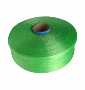 Trung Quốc 1260 Denier multifilament FDY PP sợi sử dụng cho sợi dây vải may chủ đề - Product Image 4