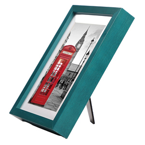 Venta al por mayor <span class=keywords><strong>de</strong></span> marcos <span class=keywords><strong>de</strong></span> fotos <span class=keywords><strong>de</strong></span> <span class=keywords><strong>madera</strong></span> <span class=keywords><strong>de</strong></span> pino en verde azulado UV impreso 4*6 5*7 pulgadas <span class=keywords><strong>para</strong></span> colgar en la <span class=keywords><strong>pared</strong></span> decoración del hogar marco <span class=keywords><strong>de</strong></span> <span class=keywords><strong>madera</strong></span> <span class=keywords><strong>de</strong></span> pino <span class=keywords><strong>para</strong></span> fotos - Product Image 3