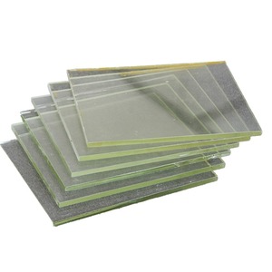 Ventana de protección contra rayos X de vidrio plomado personalizable Wxh de Shandong - Product Image 4