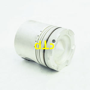 Pistón de Repuesto para Motor Diésel Nt855 3048808 para Cummins - Product Image 6