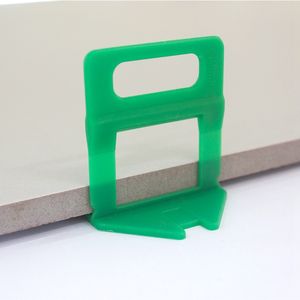 Sunsbuild Tile Leveling System <b>Clips</b> Wedges-High Quality 20mm Ceramic Tile Accessories Waterproof Self-adhesive Porcelain <b>Clips</b> - Product Image 3