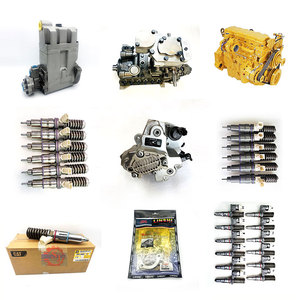 Injecteur de carburant diesel 504287069 504082373 504132378 avec emballage d'origine pour engin de chantier - Product Image 3