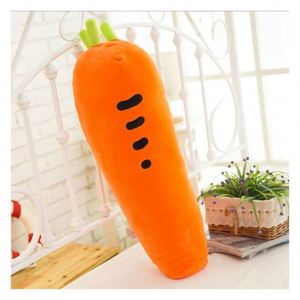 Peluche Grande y Suave de Primera Calidad para Apoyo Emocional, Peluche de Zanahoria con Peso para Aliviar la Ansiedad, Alivio del Estrés Personalizado - Product Image 1