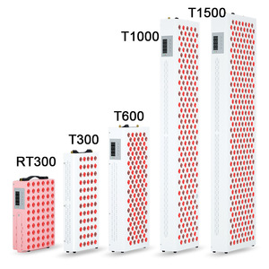 <span class=keywords><strong>Lit</strong></span> <span class=keywords><strong>de</strong></span> luminothérapie infrarouge proche et lointain rouge 1500W 660nm 850nm, appareil portable <span class=keywords><strong>de</strong></span> luminothérapie LED rouge, panneau <span class=keywords><strong>de</strong></span> luminothérapie laser PDT - Product Image 2