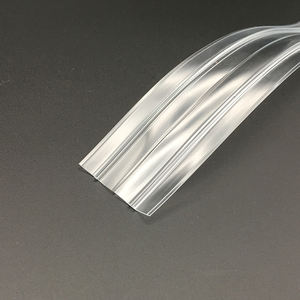 <span class=keywords><strong>Fermeture</strong></span> à glissière côte à côte <span class=keywords><strong>Fermeture</strong></span> à glissière en PVC autobloquante sans <span class=keywords><strong>curseur</strong></span> - Product Image 3