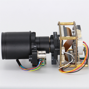 Industrial Custom 5MP Starvis2 IMX675 Hi3516DV500 Wifi <strong>Camera</strong> Module Board 20X 30X 40X Optical Zoom AI ISP SDK API Integration - Product Image 3