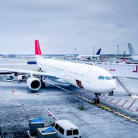 Alibabab Livraison express porte-à-porte Tarifs du fret aérien de la Chine vers l'Espagne et l'Europe Dropshipping Agent Transitaire Logistique Service
