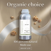 Hydrolat d'encens - Hydrolat pour la peau, le visage et les diffuseurs - Eau florale 100% pure et naturelle, distillée pour les soins cosmétiques