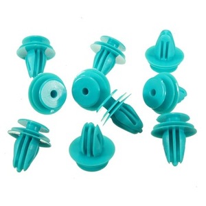 Manufacturer Wholesale Door Trim <strong>Clip</strong> Assortments Kit/car <strong>Seat</strong> <strong>Belt</strong> <strong>Clips</strong>/universal Plastic Bumper <strong>Clip</strong> Fir Tree <strong>Clip</strong> - Product Image 5