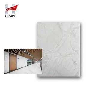 PVC coat stainless steel sheet for wall panels