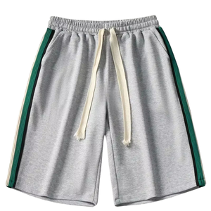 Men's Casual Summer <b>Board</b> Shorts 100% Polyester 165g Quick Dry Beachwear Pockets <b>Black</b> <b>Board</b> Shorts Factory Price Wholesale - Product Image 1