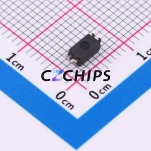 TLP291ใหม่-ดั้งเดิม (BLL-TR, Se (T SOIC-4ทรานซิสเตอร์ออปโต้คัปเปลอร์เอาต์พุตของทรานซิสเตอร์ - Product Image 2