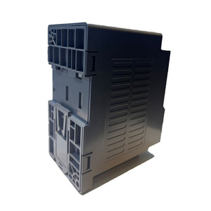 Meilleur prix pour un variateur de fréquence micro VFD 220V monophasé vers triphasé pour machine CNC - Product Image 4