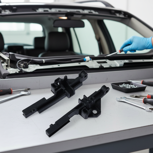 ซ่อมแซมซันรูฟแบบคู่สำหรับ Land Rover Freelander - Product Image 3