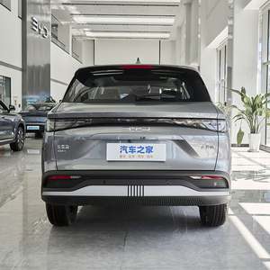 Gran oferta BYD Sea Lion 06 Pure Electric EV 2025 Premium 5 puertas 5 asientos SUV eléctrico inteligente Byd Song Plus New Energy Vehicle - Product Image 2