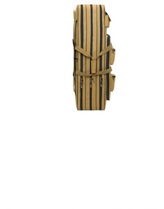 Étui de rangement pliable pour cannes à pêche BSCI, sac de transport pour cannes, moulinets et matériel de pêche, sac de pêche avec 3 compartiments - Product Image 3