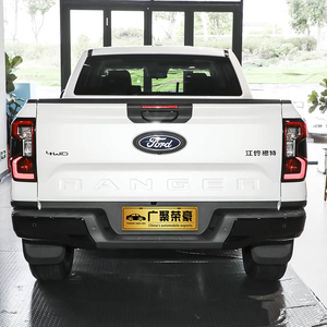 Camioneta <span class=keywords><strong>Ford</strong></span> Ranger 2.3T 2025 Usada, Volante a la Izquierda, Gasolina, 4x4, Transmisión Automática, Techo Panorámico, Cuero - Product Image 5