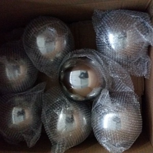 Interruptor de nivel de líquido de alta calidad bola flotante de acero inoxidable - Product Image 2