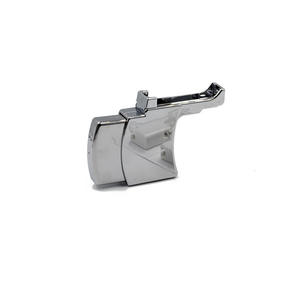 ZF outil d'aide au perçage d'oreille pour kit de perçage d'oreille placage d'argent - Product Image 5