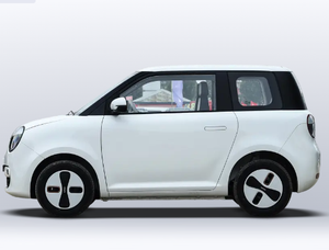 La nouvelle voiture Changan Glutinous Corn a une autonomie de 700 km, 5 places, carrosserie fermée, utilisée comme voiture de ville. le nouveau Changan - Product Image 6